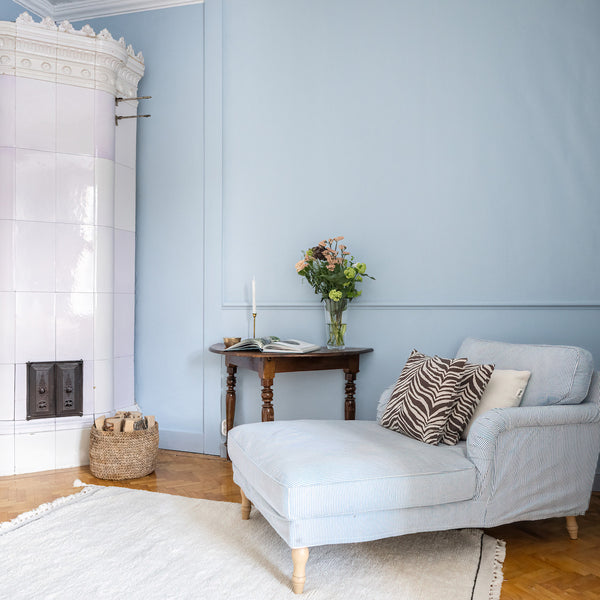 Project Billnäs Gård