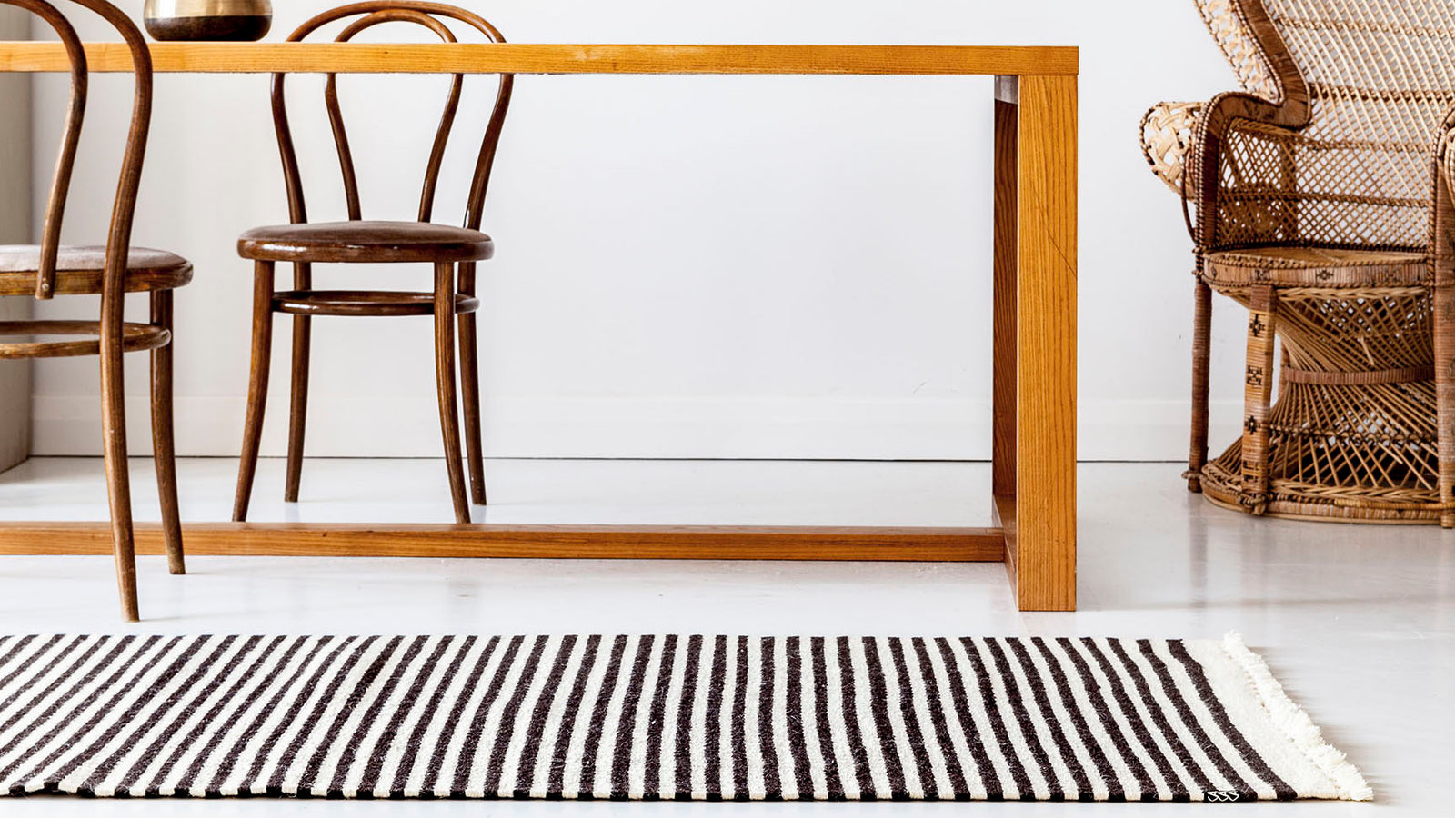 Woven Carpets