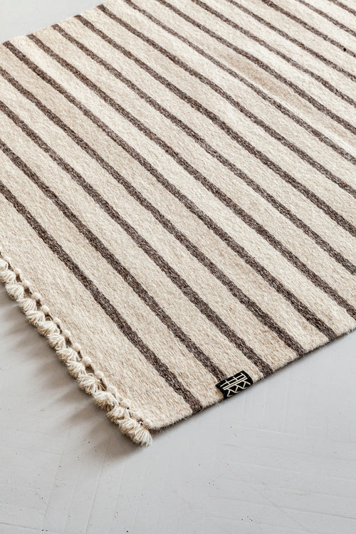 MARINE CARPET by Tikau (Grey)