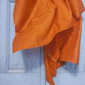 PASHMINA SCARF by Tikau (Orange)